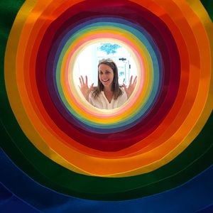 Meet your Posher, Kimberly